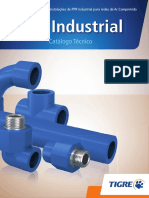 Manual de Instalação Tigre Tubos em PPR