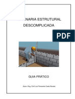 Cartilha Alvenaria Estrutural Formatado A5 PDF