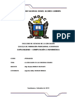 Educacion en La Edad Antigua Media Moderna-Contemporanea