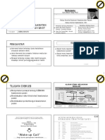 Overview Keselamatan Pasien Di RS - 2017