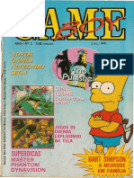 Revista Gameboy