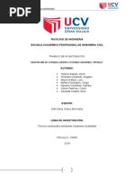 Informe Proyecto Final