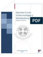 Apuntes Endocrino