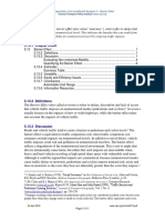 5.13 Barrier Effect: Transportation Cost and Benefit Analysis II - Barrier Effect