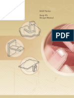 Plastics Snapfit Design Guide 5771