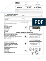 Clase de Pernos PDF