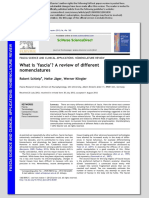 Schleip2012 FasciaNomenclatures PDF