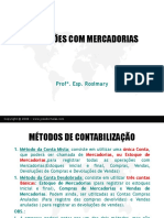 Aula 5 Operações Com Mercadorias Parte 1.1