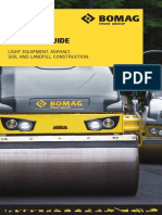 Bomag bw212 Full-Product-Guide - PRE101334 - 1803 PDF