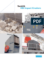 Sandvik HSI EN PDF