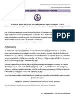 5 - Parto Revision Anatomia y Fisiologia PDF