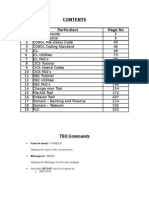 Mainframe Refresher