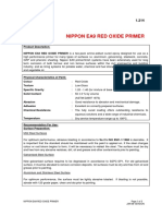 EA9 Red Oxide Primer