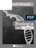 BERNOULLI RESOLVE Biologia - Volume 2 PDF