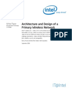 Architecture Design of PWN