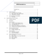 STG Fundamentals