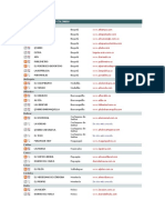 Periódicos Diarios de Colombia