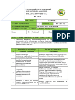 Syllabus Economia 2017 - Snna