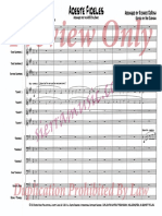 Adeste Fideles - Arr. Rich DeRosa