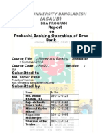 Probashi Banking System of Eastern Banlk LTD