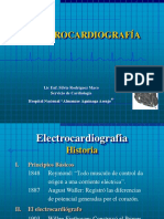 Ekg Basica