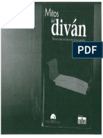 Mitos Del Divan