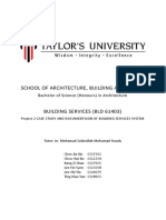 Building Service Final C