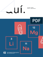 Semiextensivoenem-Química-Casos Particulares de Estequiometria-Reações Consecutivas e Limitante e Excesso-19-06-2018 PDF