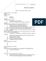 Title 20 Land Acquisition Act: Previous Chapter