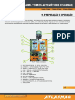 Manual Torno Automatico - Parte 1