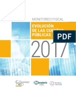 Monitoreo Fiscal 2017 - WEB