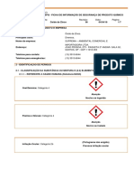 Fispq Sulfato de Zinco