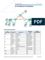 10.4.1.1 Packet Tracer