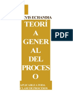 Teoria General Del Proceso Devis Echandia