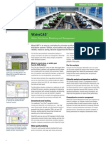 Watercad Product Data Sheet