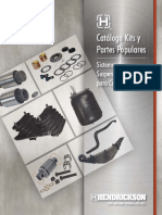 Catalogo Kits y Partes Populares de Camion - 45745-035SP PDF