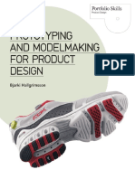 Prototyping and Modelmaking For Product Design PDF