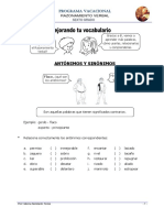 6°academia Raz Verbal