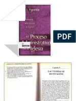 El Proceso Administrativo en La Iglesia Inés Figueroa Cap 9, 11, 12, 14