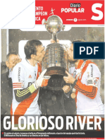 Copa Libertadores 2015 de River