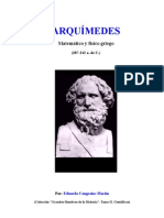 ARQUIMEDES