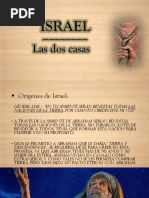 Israel Las Dos