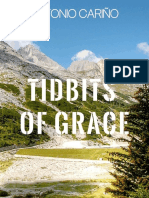 Tidbits of Grace 