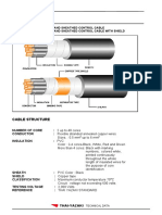 CVV Cable