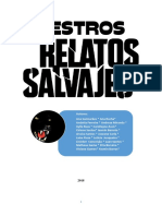 Nuestros Relatos Salvajes