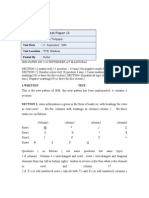 IBM+ +Aptitude+Test+Questions,+e