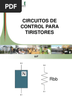 Circuitos de Control