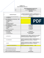 Formatos 01, 05, 06 .... 20