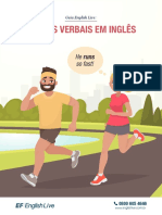 Guia Dos Tempos Verbais em Inglês - 2018