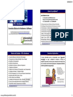 PDF Hardware